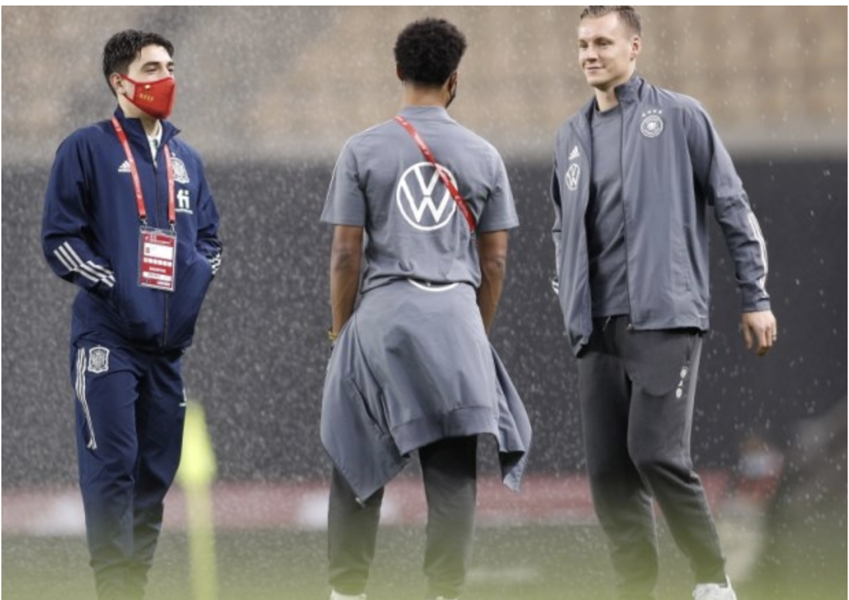 德国乒乓球队碾压法国乒乓球队，水谷隼完成帽子戏法