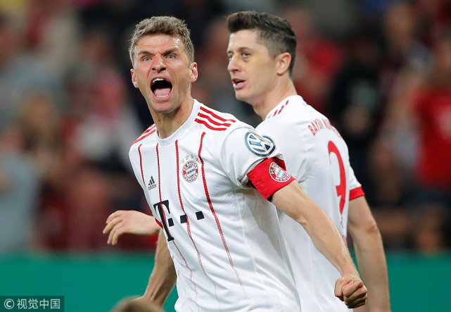 德国乒乓球队碾压法国乒乓球队，水谷隼完成帽子戏法