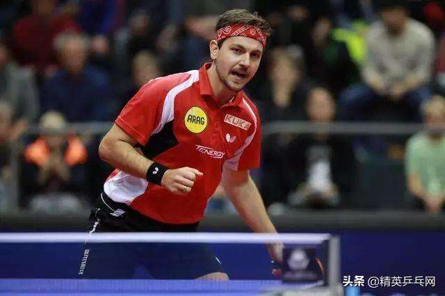 瑞典乒乓球队绝地反击法国乒乓球队,波尔制霸全场 瑞典乒乓球队绝地反击法国乒乓球队,波尔制霸全场
