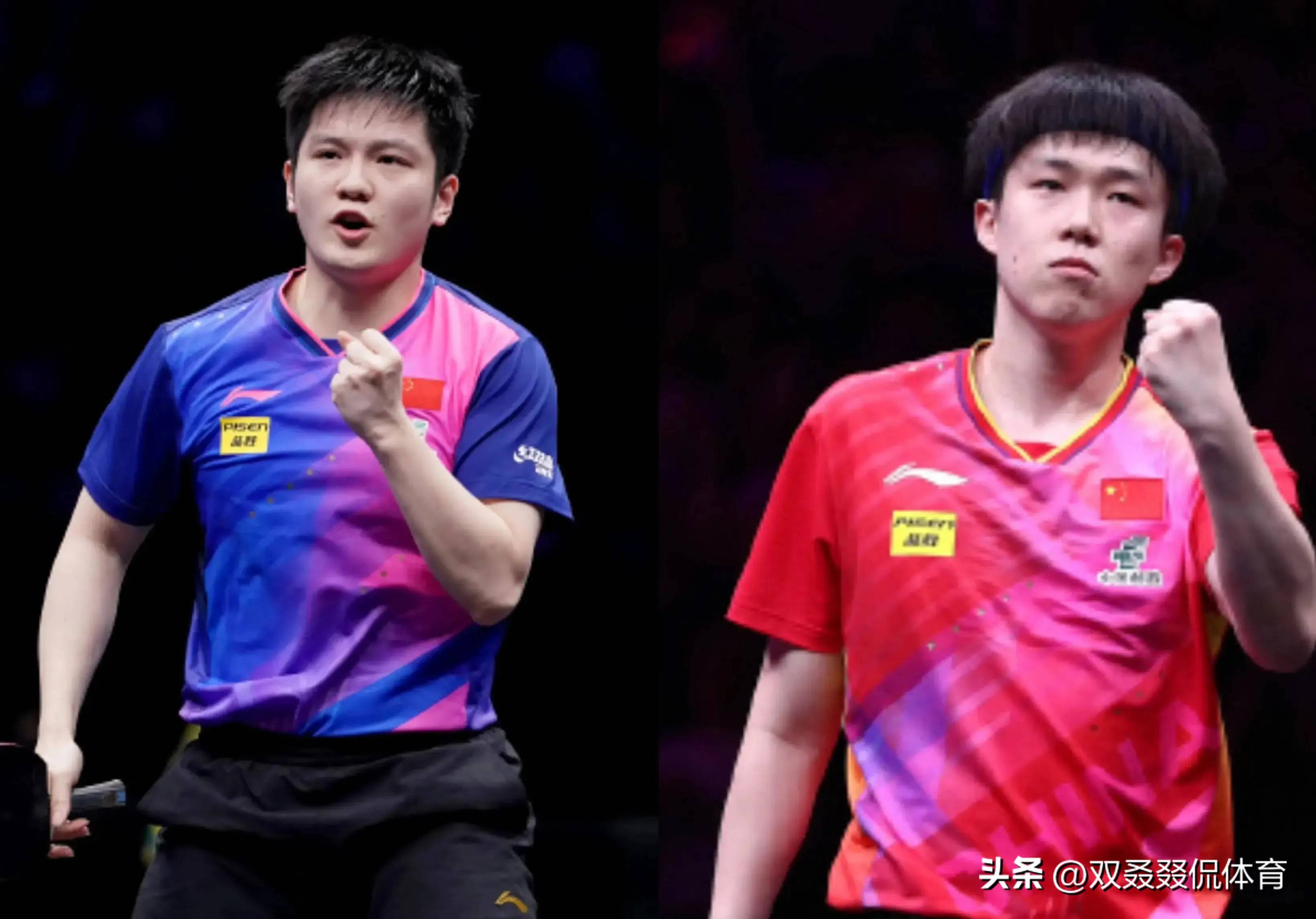 中国乒乓球队完胜日本乒乓球队，奥恰洛夫统治全场的简单介绍