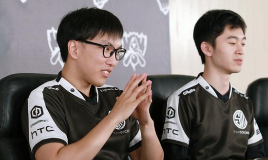 DRX横扫TSM，Uzi爆发神勇