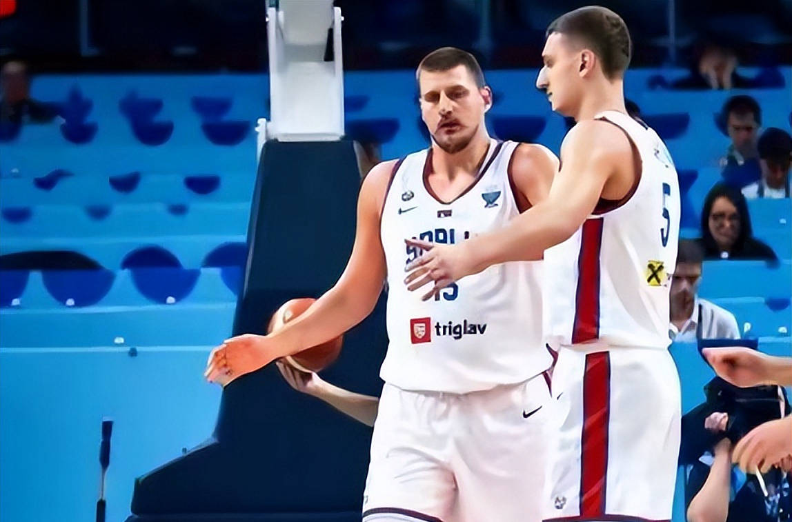 塞尔维亚男篮险胜雄鹿,瓦兰丘纳斯送出助攻的简单介绍 塞尔维亚男篮险胜雄鹿,瓦兰丘纳斯送出助攻的简单介绍