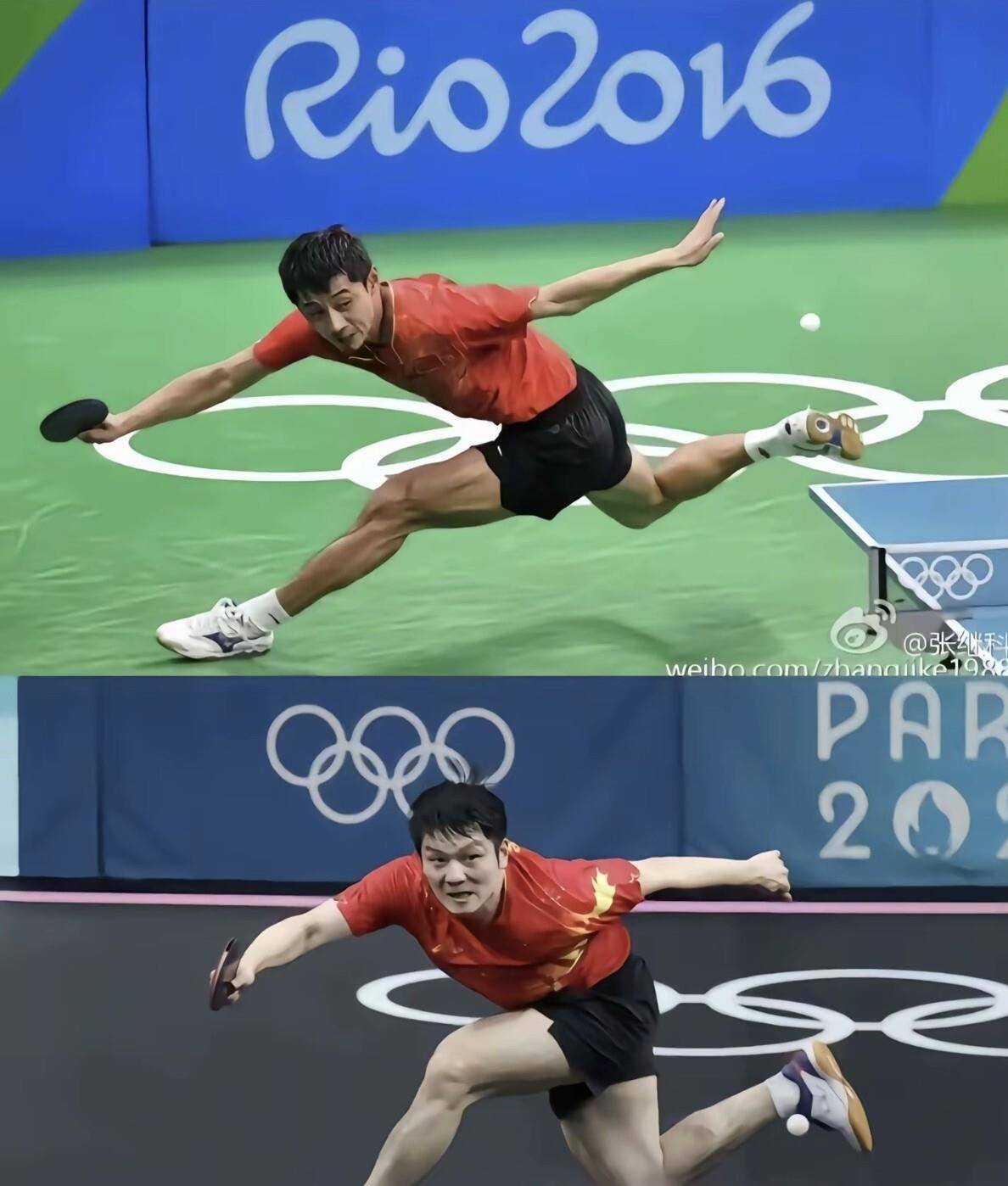 奥地利乒乓球队碾压德国乒乓球队,张继科爆发神勇的简单介绍 奥地利乒乓球队碾压德国乒乓球队,张继科爆发神勇的简单介绍