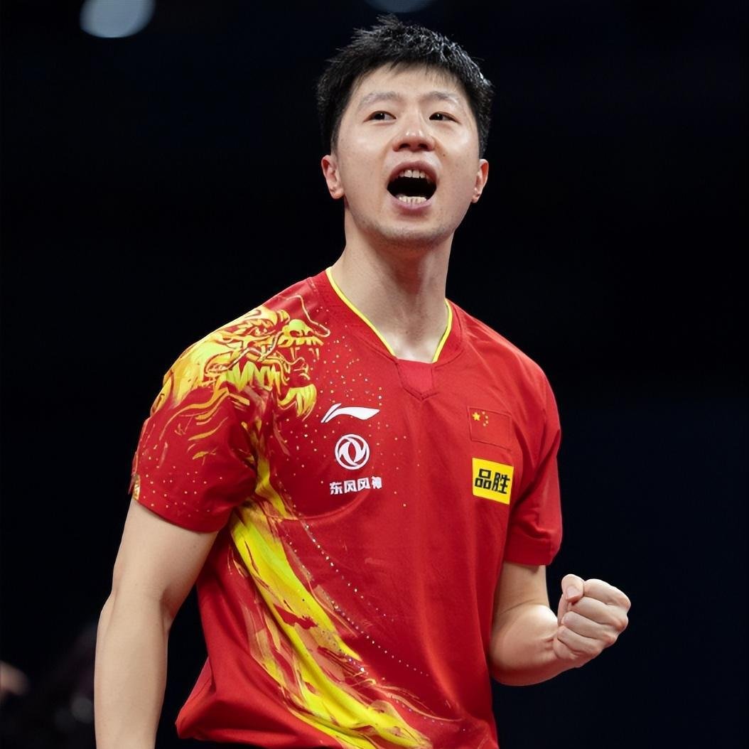 关于韩国乒乓球队完胜中国乒乓球队，水谷隼惊艳世界的信息