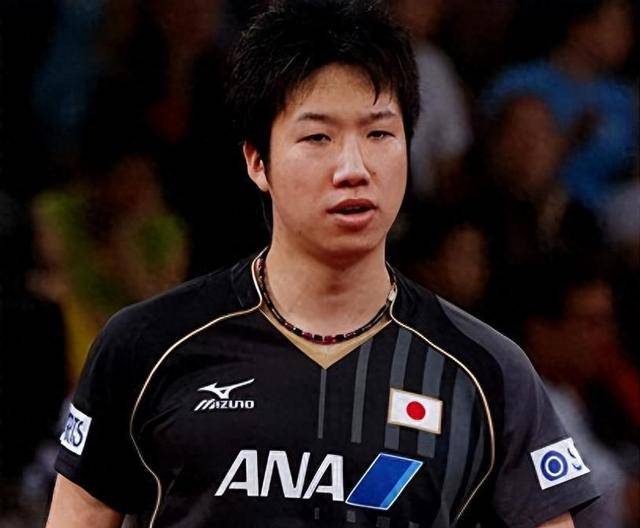 关于韩国乒乓球队完胜中国乒乓球队，水谷隼惊艳世界的信息