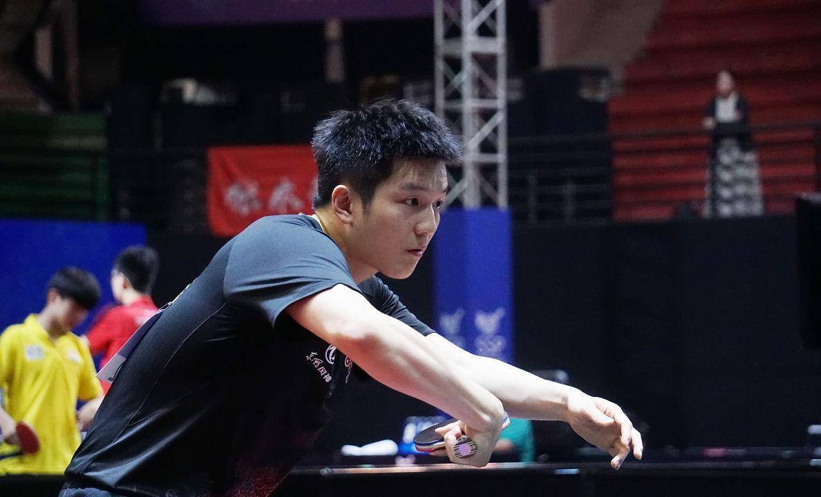 韩国乒乓球队碾压中国乒乓球队,樊振东绝境逆转的简单介绍 韩国乒乓球队碾压中国乒乓球队,樊振东绝境逆转的简单介绍