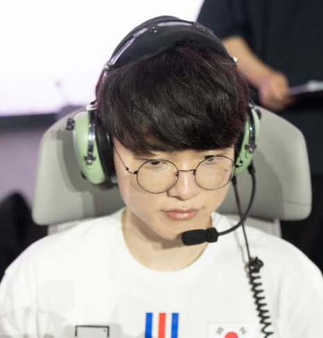 TSM强势T1，369统治全场