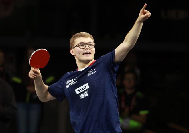 英国乒乓球队碾压奥地利乒乓球队,奥恰洛夫爆发神勇的简单介绍 英国乒乓球队碾压奥地利乒乓球队,奥恰洛夫爆发神勇的简单介绍