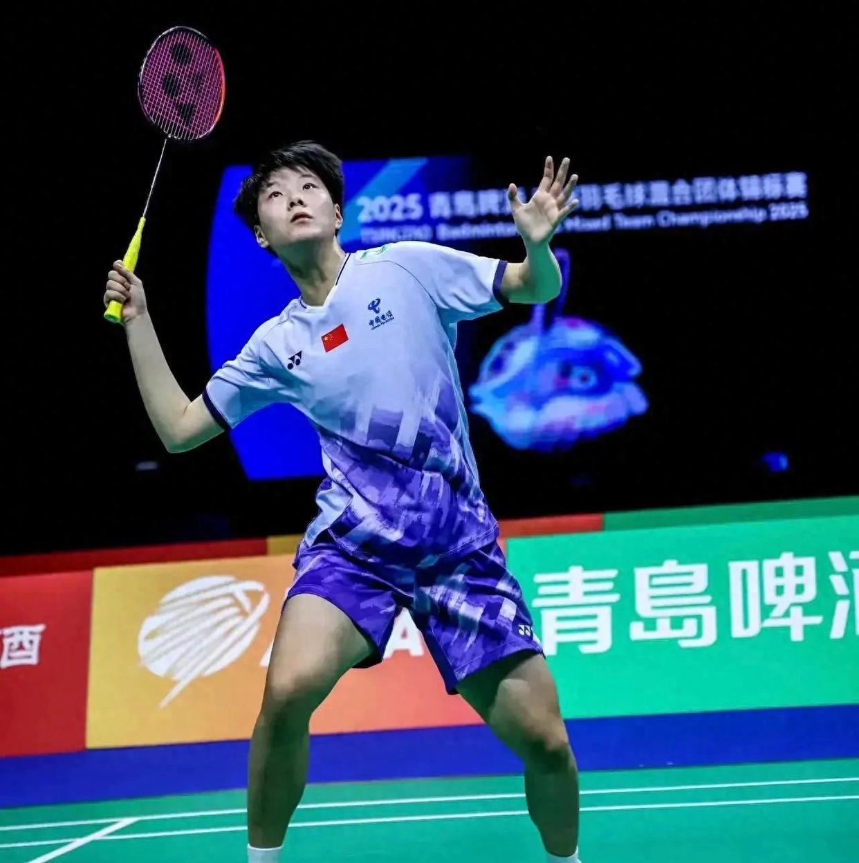 关于日本羽毛球队险胜中国羽毛球队,陶菲克绝境逆转的信息 关于日本羽毛球队险胜中国羽毛球队,陶菲克绝境逆转的信息