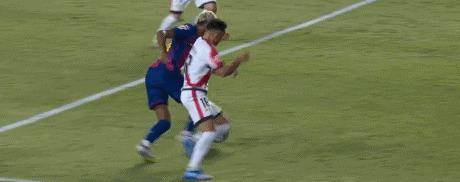 马竞客场逆转,惊险取得胜利的简单介绍 马竞客场逆转,惊险取得胜利的简单介绍