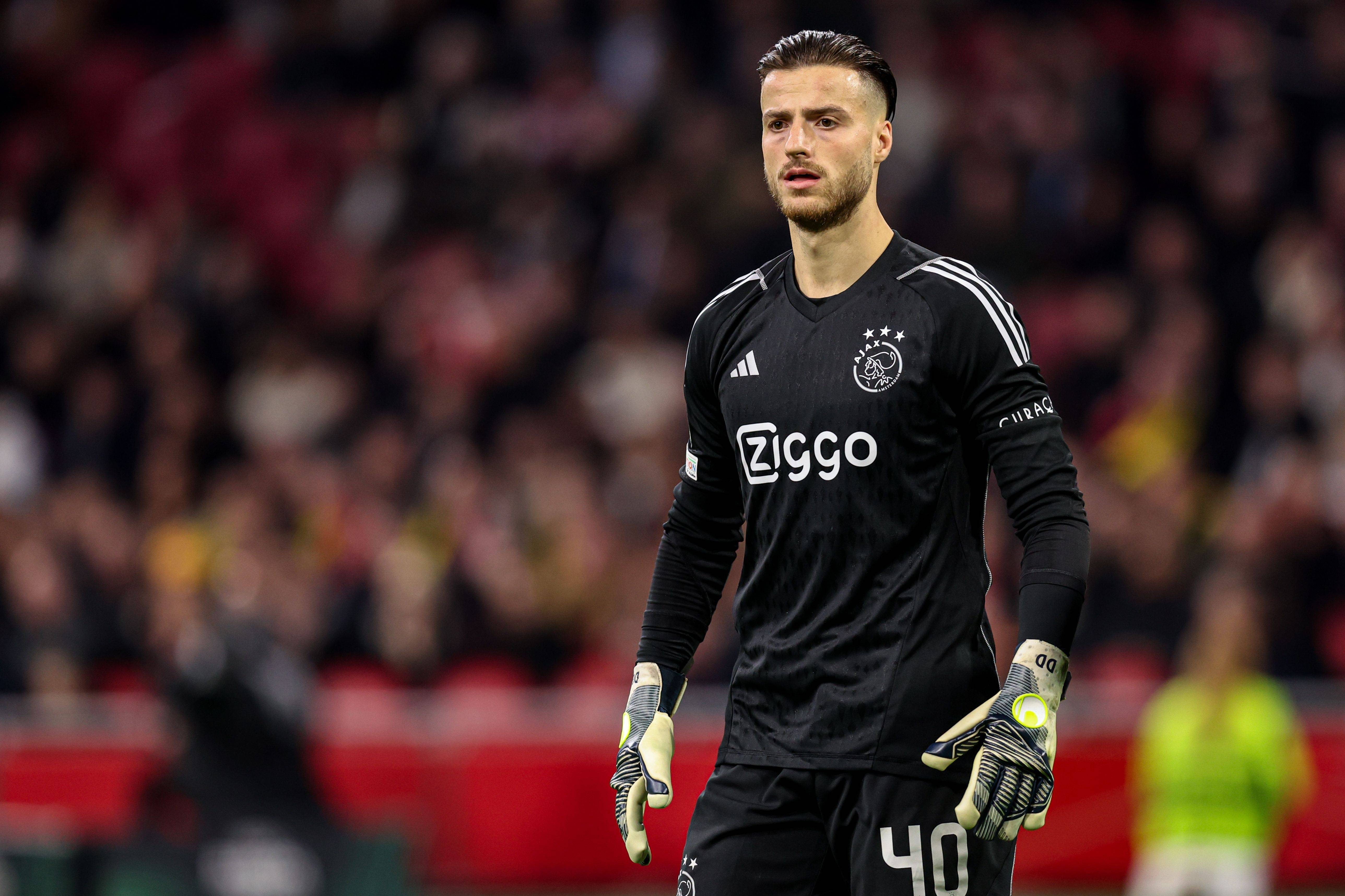 阿贾克斯再胜一仗,实力彰显成绩喜人 阿贾克斯再胜一仗,实力彰显成绩喜人