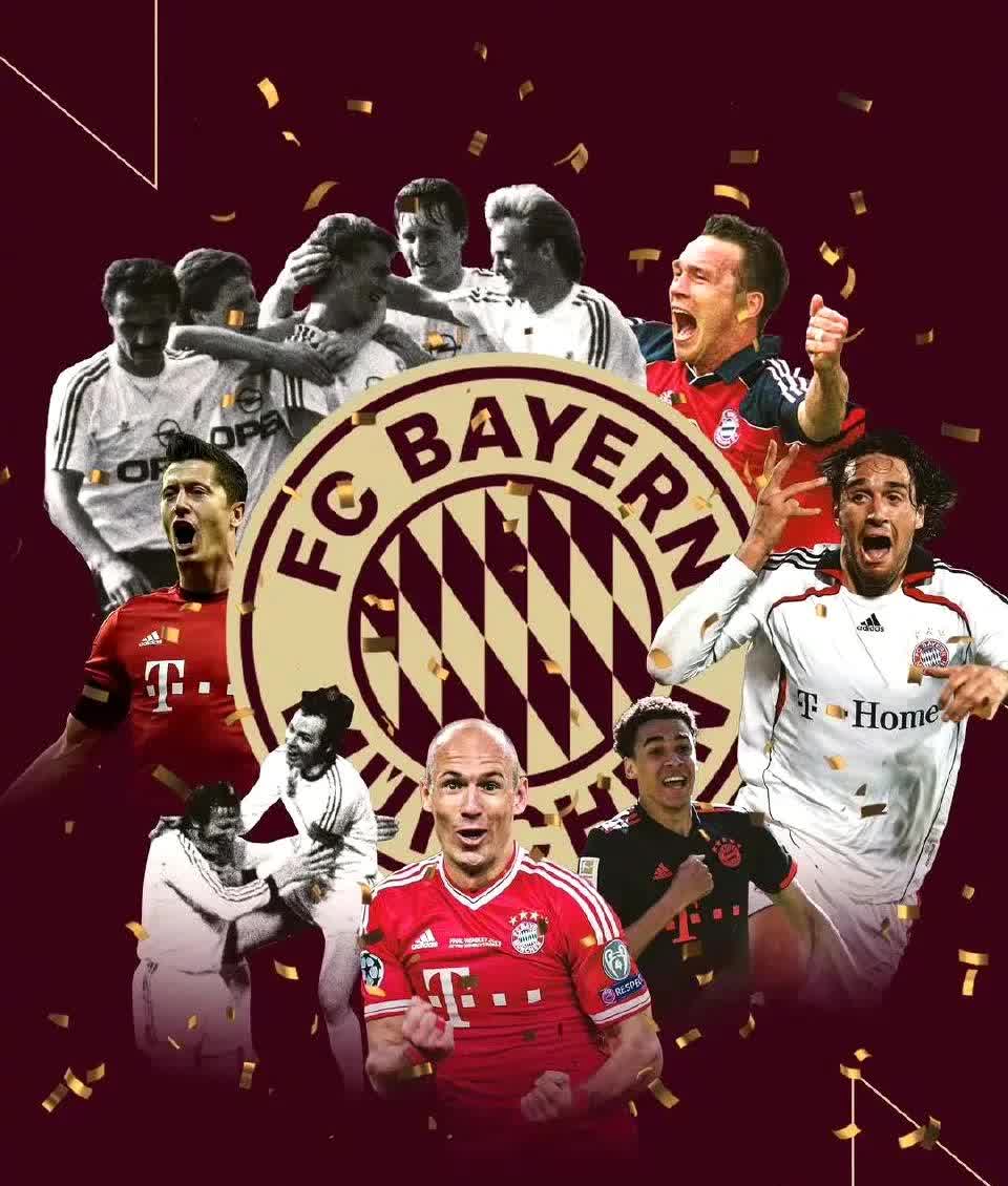 包含拜仁慕尼黑主场击败对手,豪取三分的词条 包含拜仁慕尼黑主场击败对手,豪取三分的词条