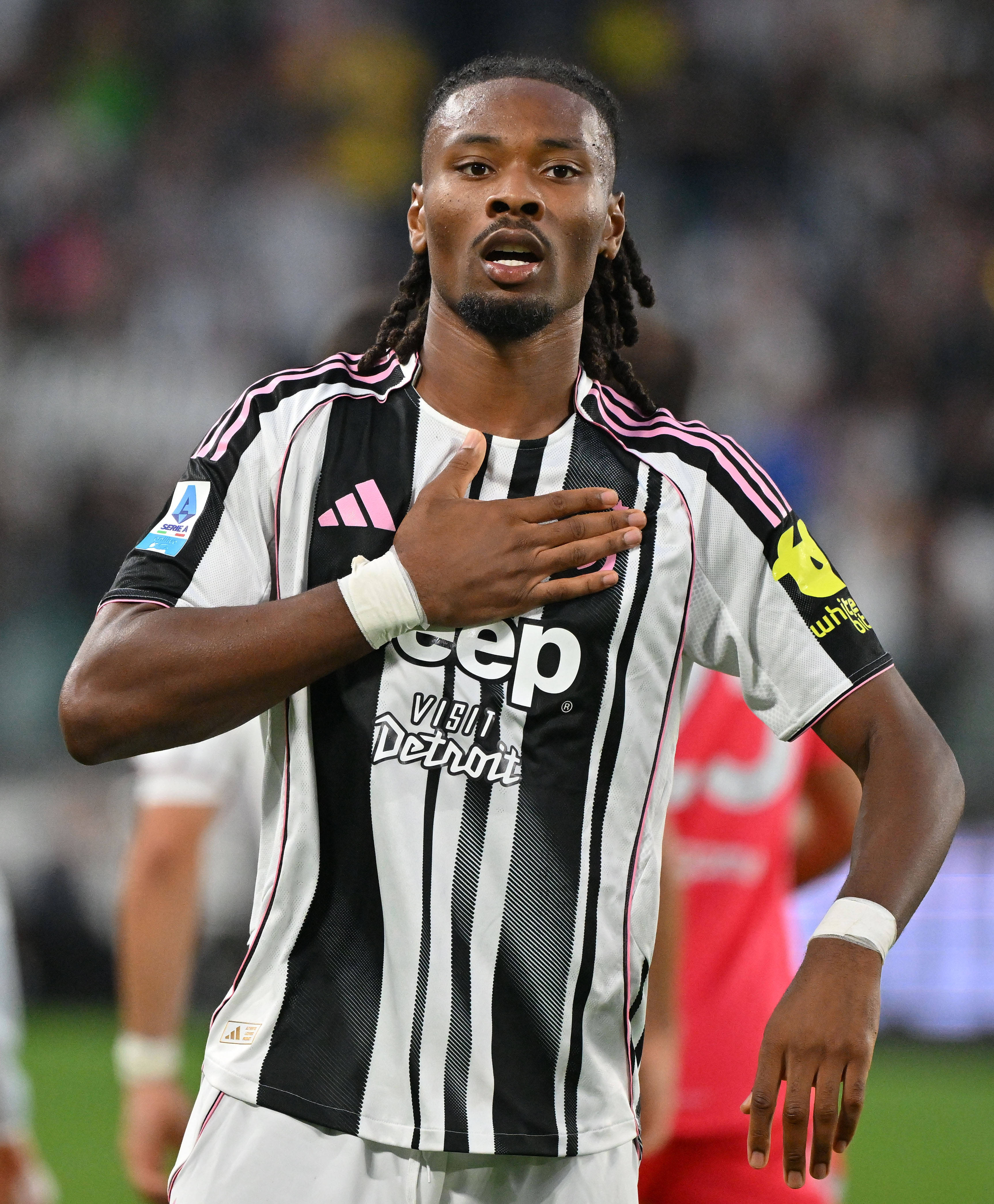 尤文图斯在近期比赛中势如破竹,连胜甩开对手的简单介绍 尤文图斯在近期比赛中势如破竹,连胜甩开对手的简单介绍