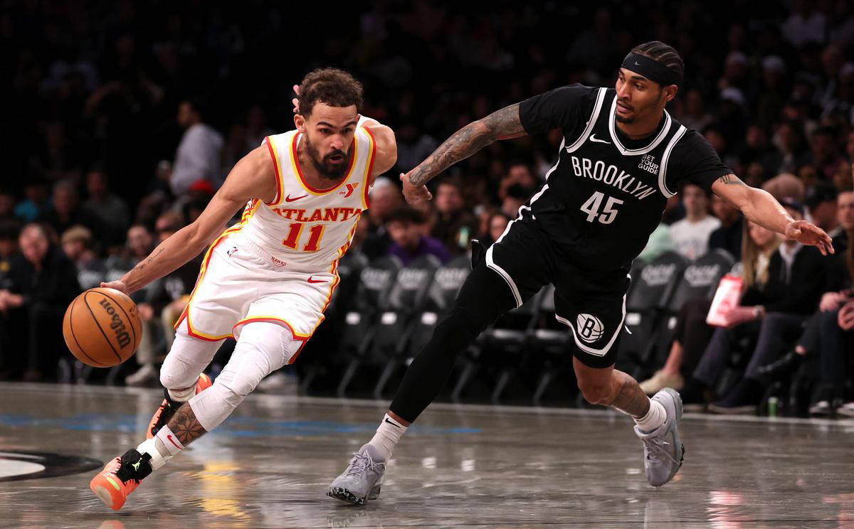 开拓者主帅赞赏球队执行能力，击败老鹰的简单介绍