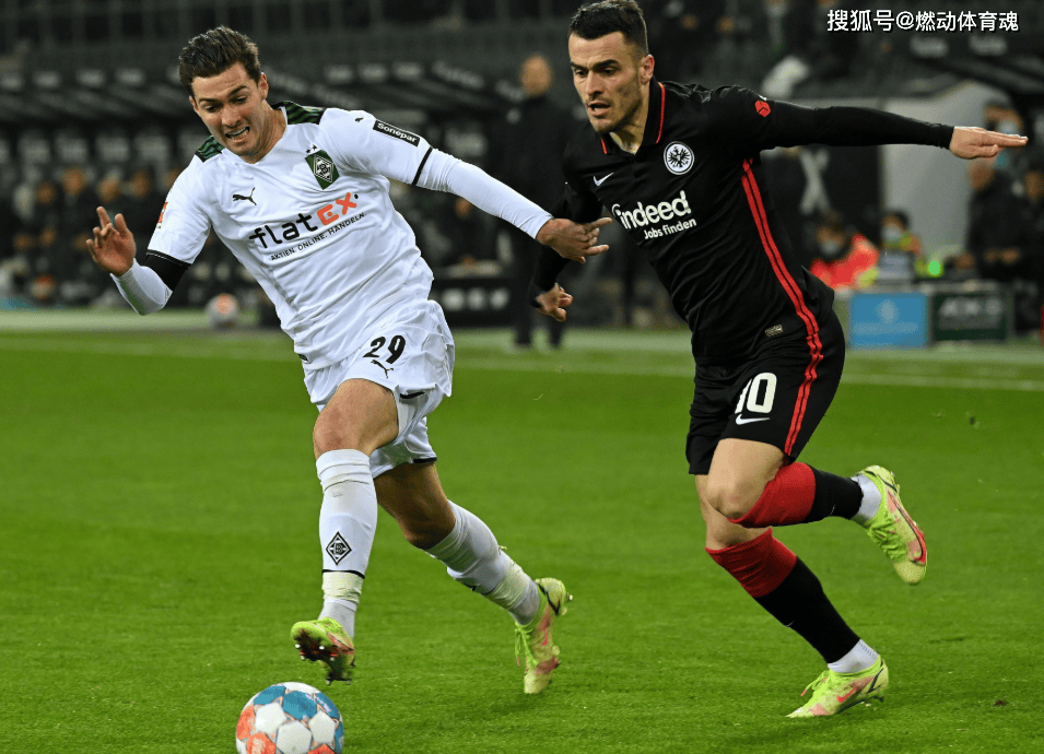 关于门兴格拉德巴赫客场获胜,战绩稳步上升继续发力的信息 关于门兴格拉德巴赫客场获胜,战绩稳步上升继续发力的信息