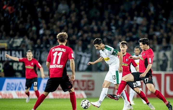 关于门兴格拉德巴赫客场获胜,战绩稳步上升继续发力的信息 关于门兴格拉德巴赫客场获胜,战绩稳步上升继续发力的信息