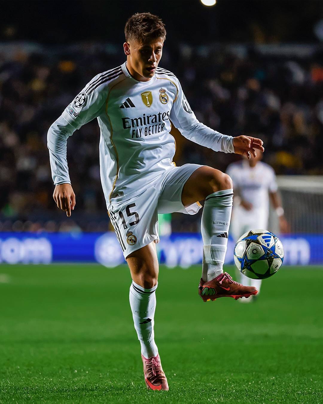 包含皇马表现抢眼,势如破竹,无人能挡的词条 包含皇马表现抢眼,势如破竹,无人能挡的词条