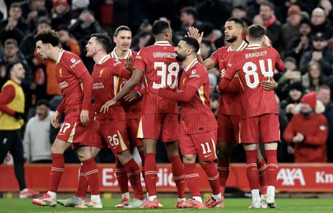 阿斯顿维拉客场战胜利物浦,壮志凌云 阿斯顿维拉客场战胜利物浦,壮志凌云