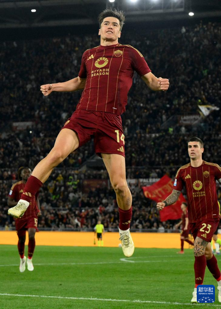 罗马主场优势明显,备战冲冠心气高昂的简单介绍 罗马主场优势明显,备战冲冠心气高昂的简单介绍