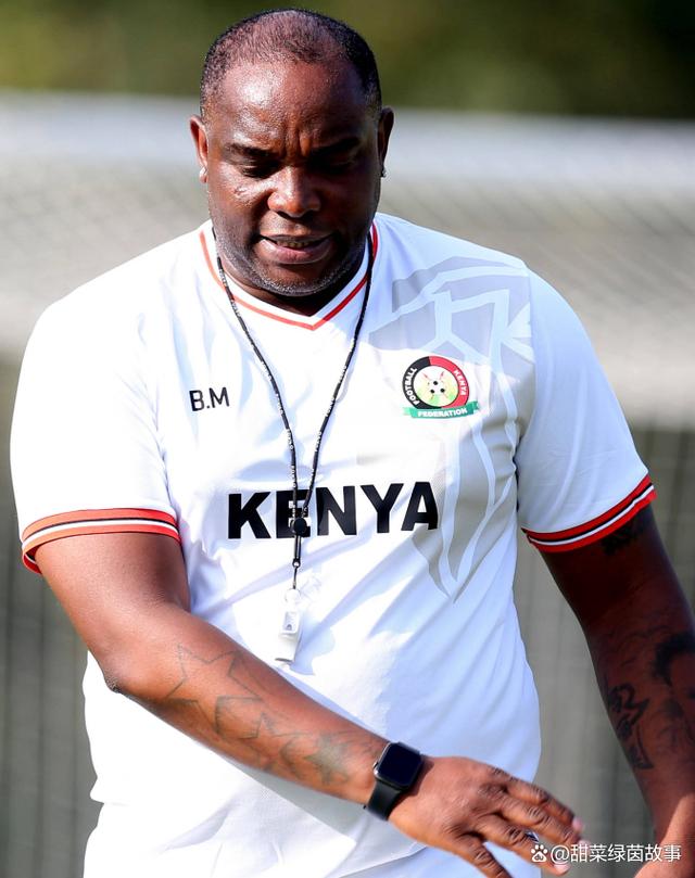肯尼亚联赛球队在比赛中脱颖而出的简单介绍