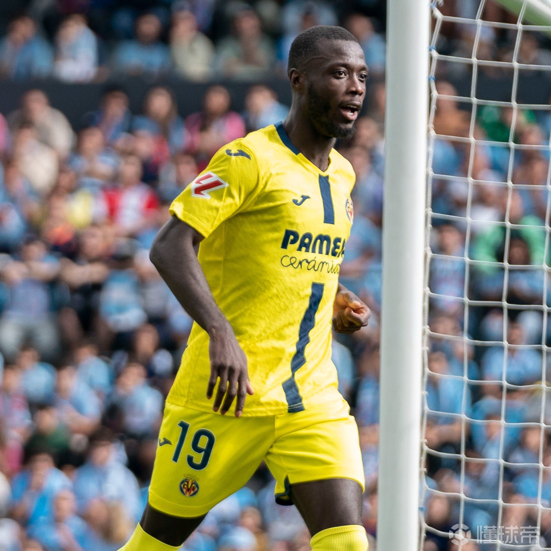 比利亚雷亚尔客场胜率提升，实力见长的简单介绍