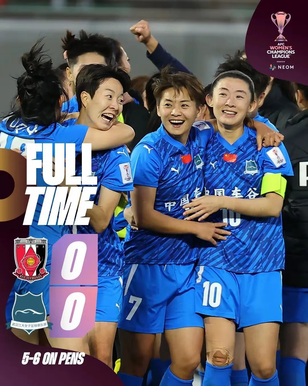 包含世界女子足球锦标赛上演激烈对抗，胜负悬念的词条