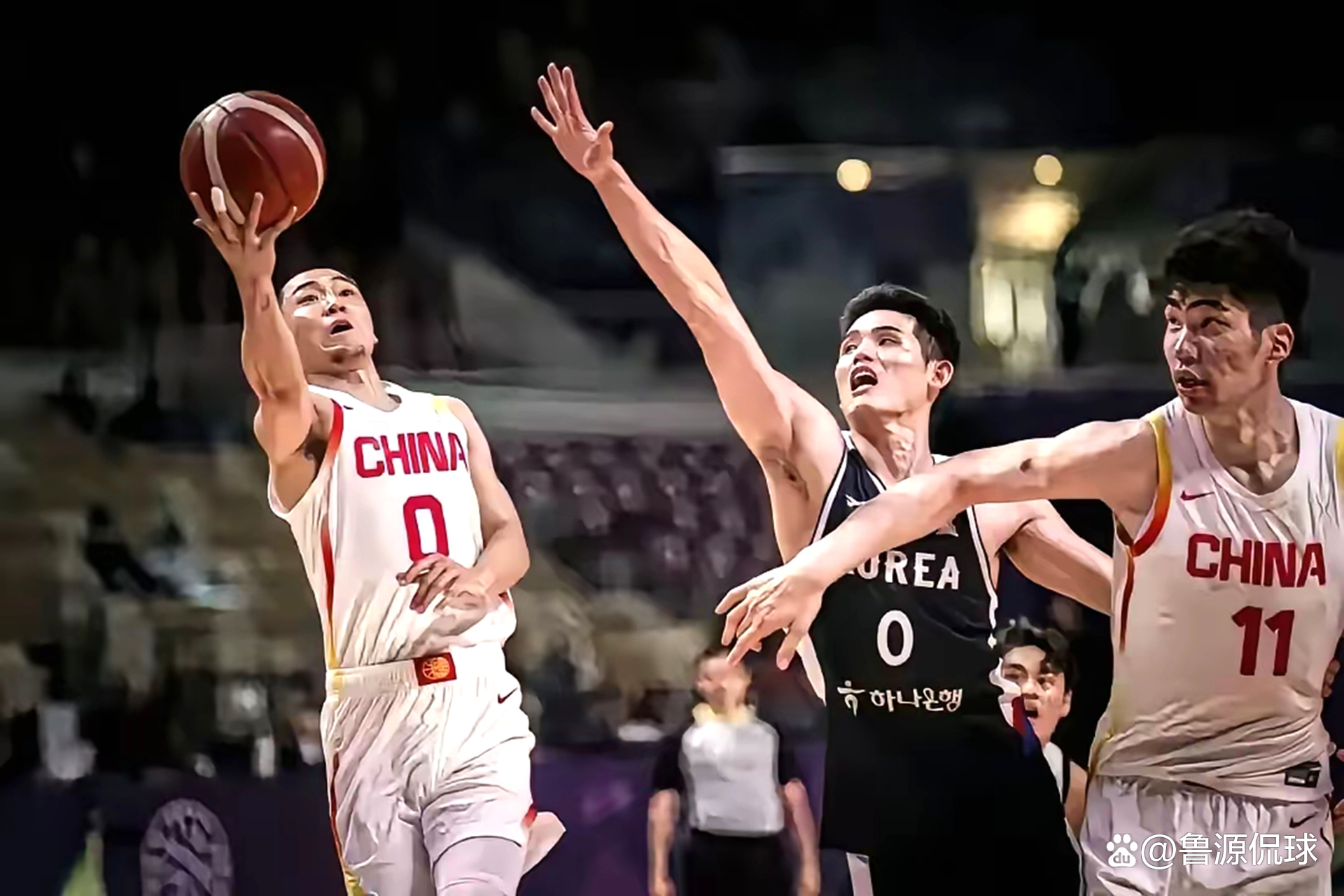 体育竞技精神传承，球员豪情万丈的简单介绍