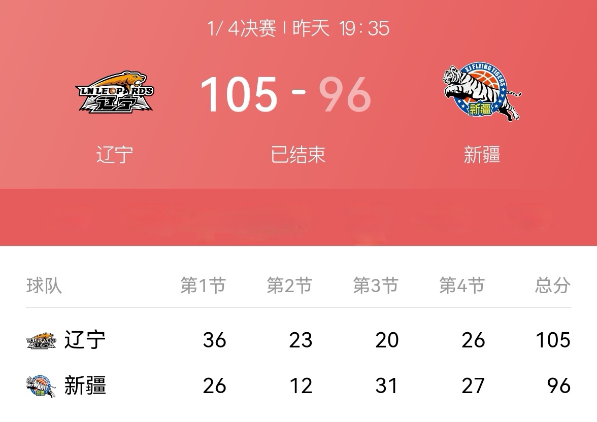 新疆男篮客场逆转湖南队，实现突破的简单介绍