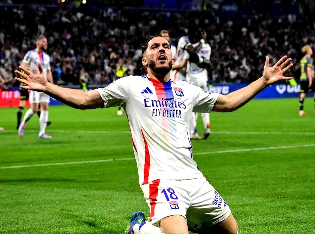 雷恩主场战胜里昂,跻身联赛前四的简单介绍 雷恩主场战胜里昂,跻身联赛前四的简单介绍