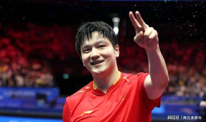 奥地利队逆转波兰队，樊振东扛起全队的简单介绍