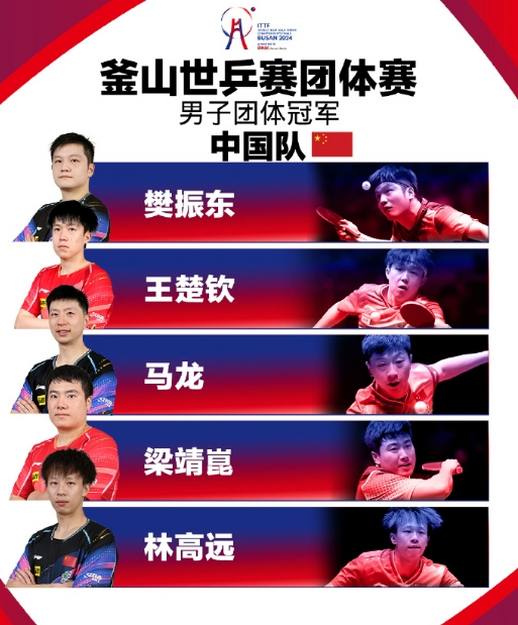 包含法国队力克中国队，林高远扛起全队的词条